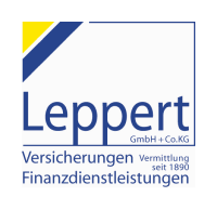 Franz Leppert GmbH + Co. KG - Logo