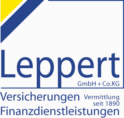 Franz Leppert GmbH + Co. KG - Logo