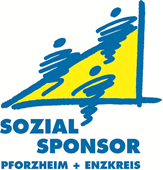 Sozialsponsoring  - Logo